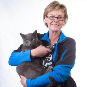 Julie Turner Animal Health Technicial